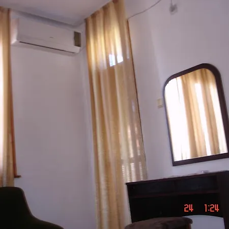 Stamovi Guest house 3*