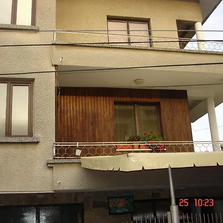 Guest house Stamovi Chernomorets