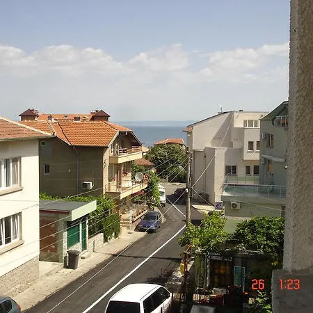 Guest house Stamovi