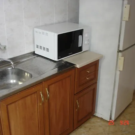 Stamovi Guest house Chernomorets