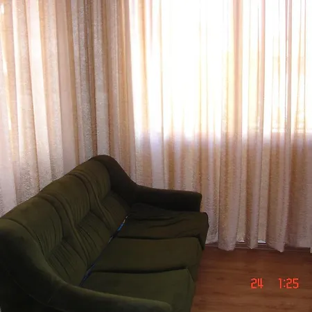 Stamovi Guest house
